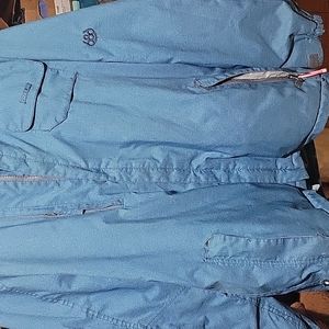 Ski Jacket